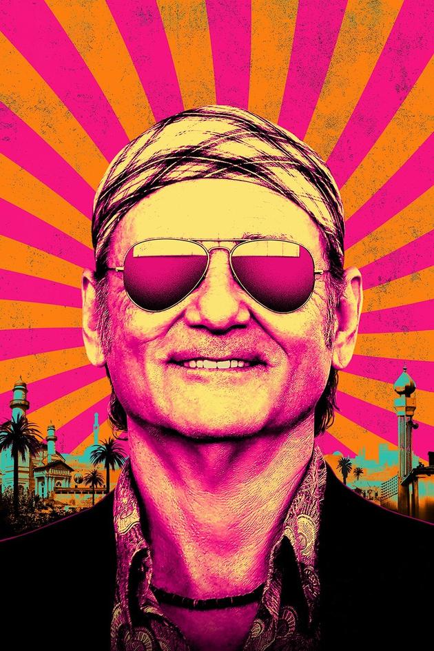Rock the Kasbah
