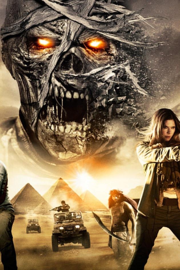 Day of the Mummy