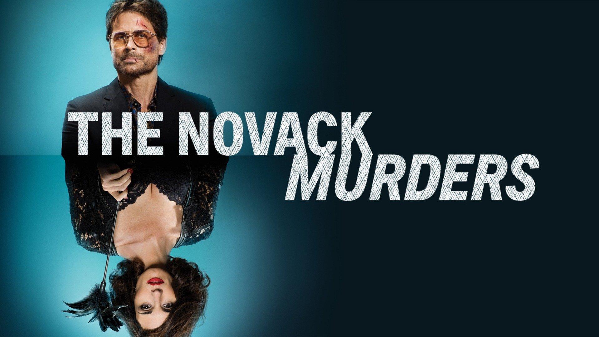 Watch The Novack Murders Streaming Online on Philo (Free Trial)