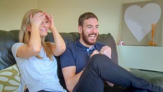 Paul & Sophie