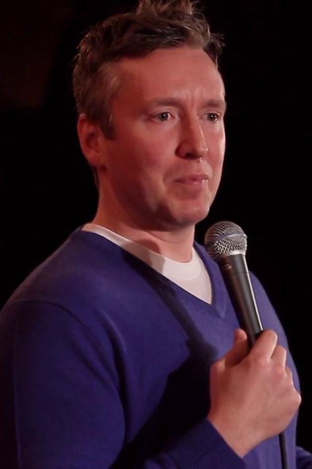 Chad Daniels: As Is