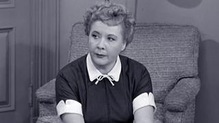 Ethel's Birthday