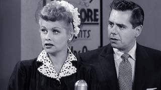 Lucy Gets Ricky on the Radio