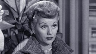 Lucy Changes Her Mind