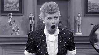 Ricky's Old Girlfriend