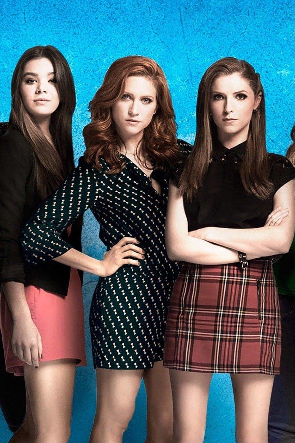 Watch pitch perfect online 2 online