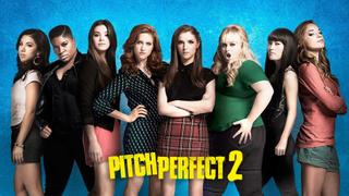  watch Pitch Perfect 2