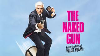  watch The Naked Gun: From the Files of Police Squad!