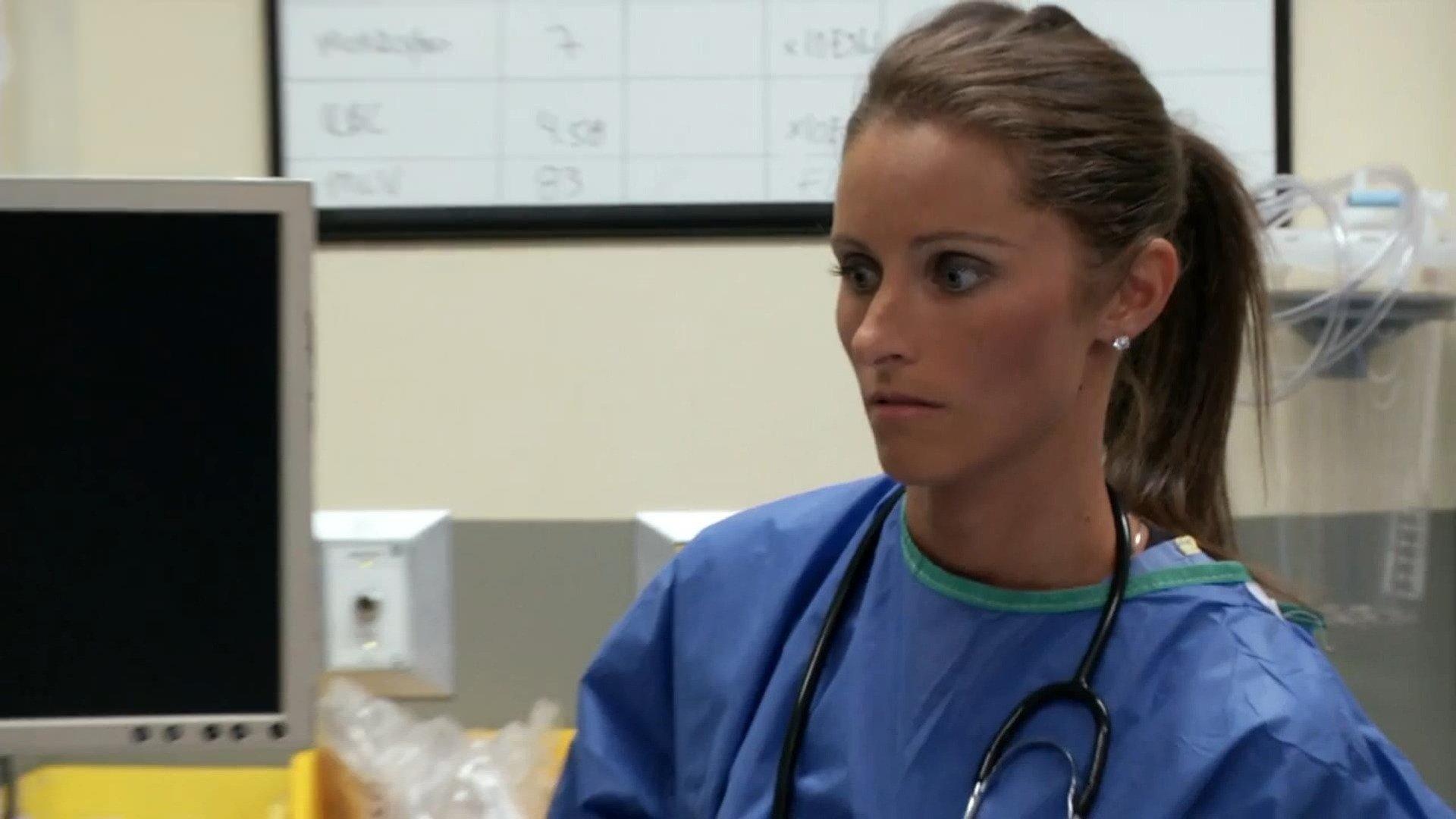 Untold Stories of the E.R. CopShocker