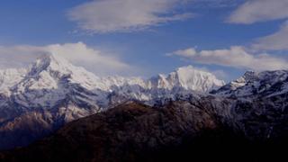 Nepal
