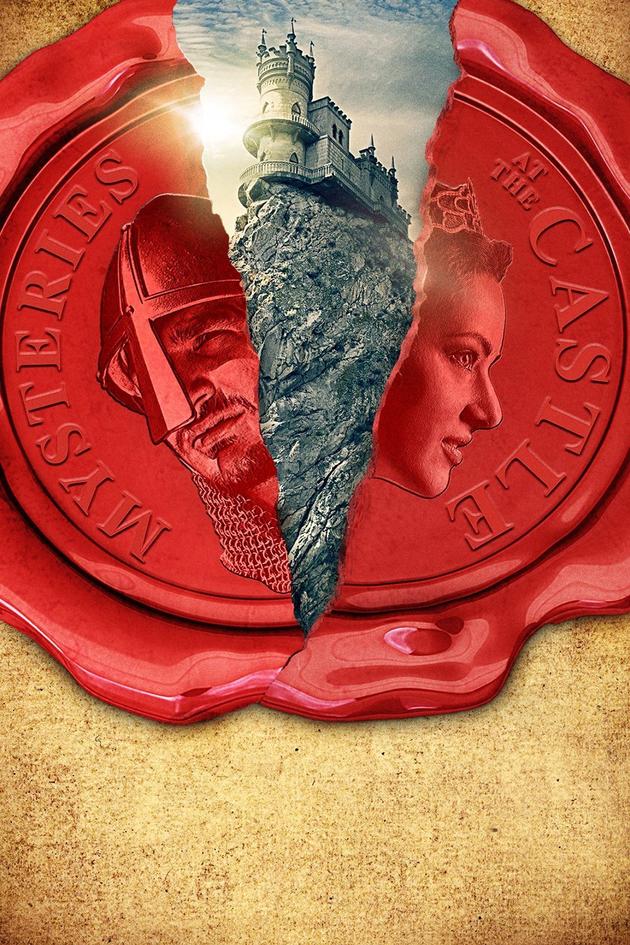 Mysteries at the Castle