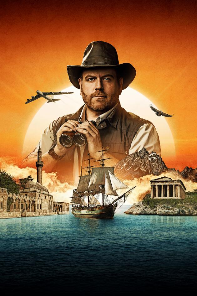 Expedition Unknown