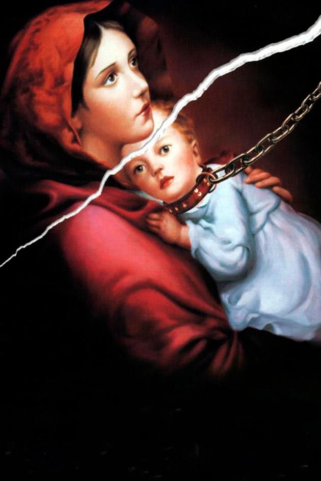 The Dead Mother