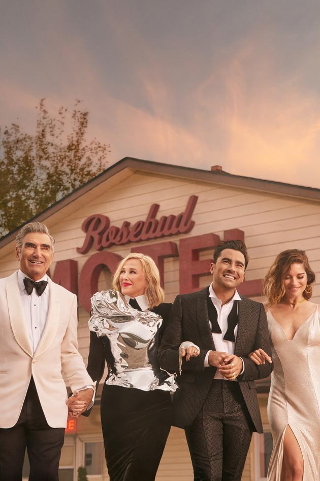 Schitt's Creek