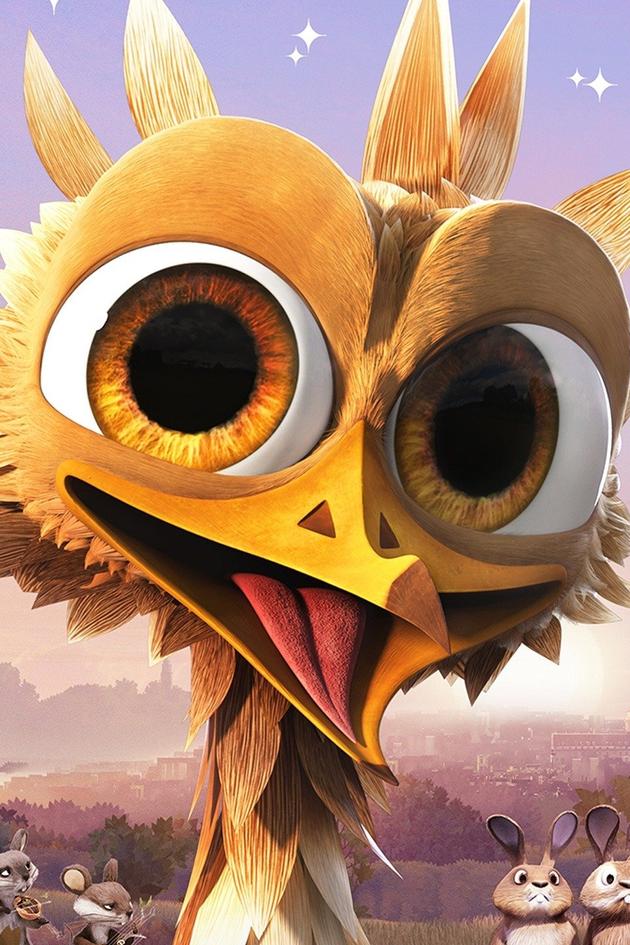 Yellowbird