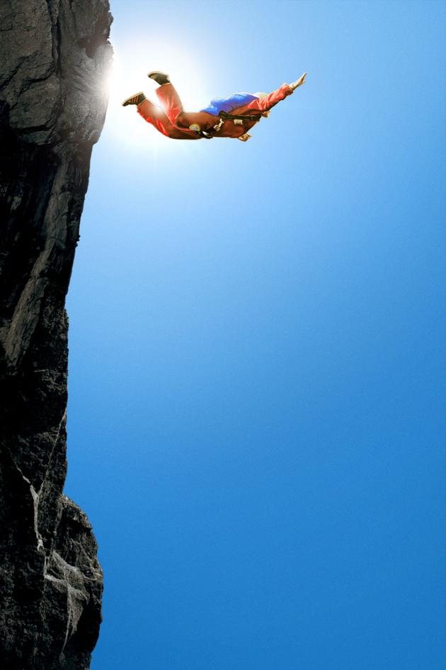 Sunshine Superman