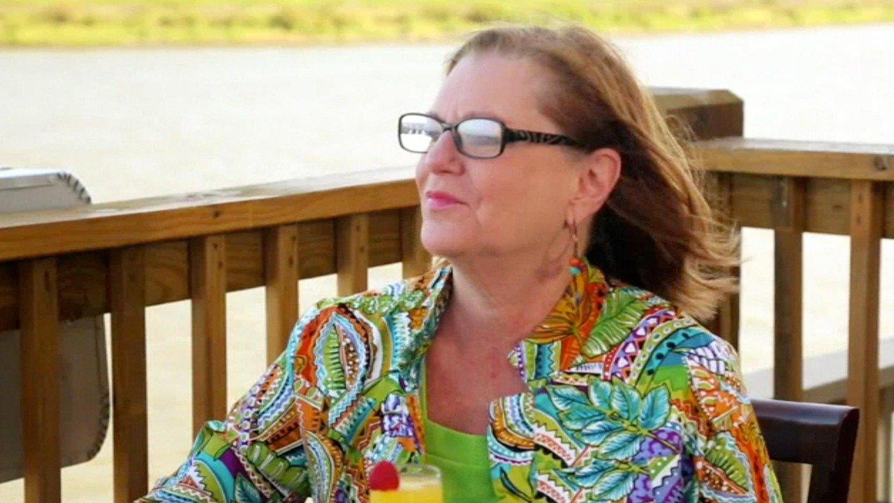 Beachfront Bargain Hunt Texas Living on the Shores of Crystal Beach