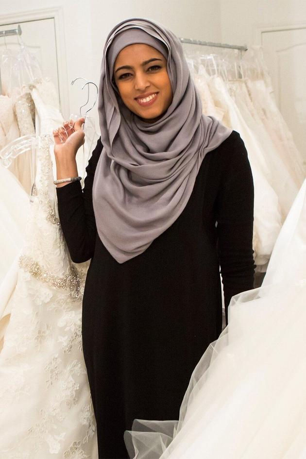 Say Yes to the Dress Canada