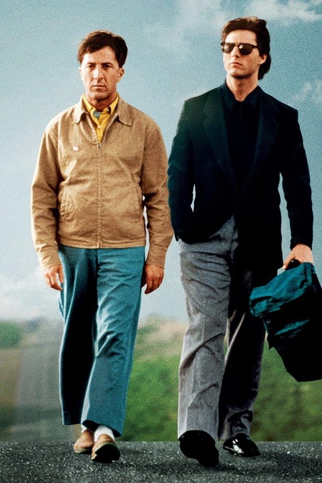 Rain Man