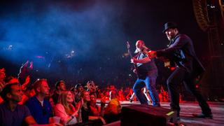 Zac Brown Band