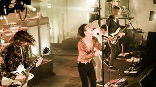 Cage the Elephant