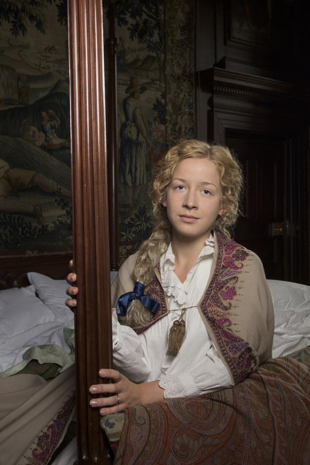 Million Dollar American Princesses