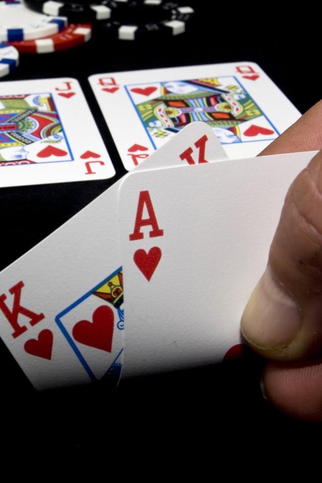 World Poker Tour: Season 13