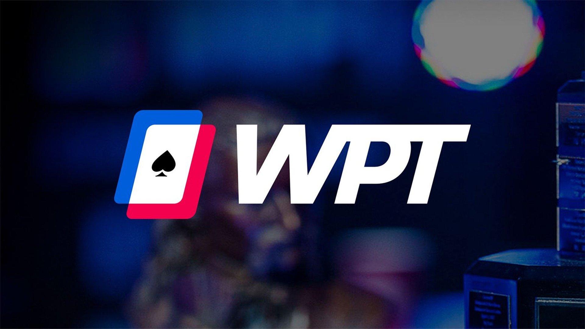 World Poker Tour: Legends Of Poker - Part 1