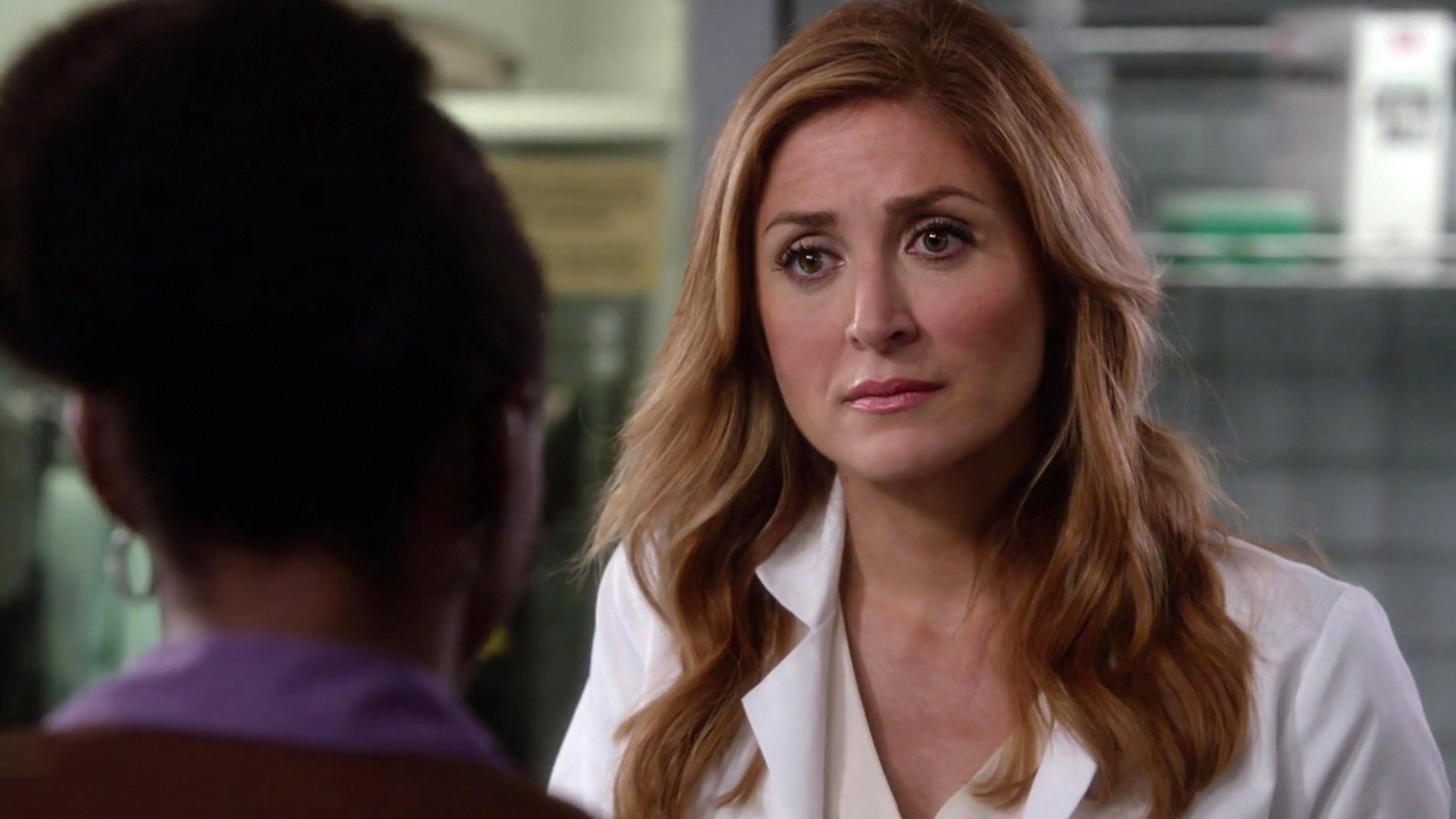 Rizzoli & Isles: Bridge to Tomorrow