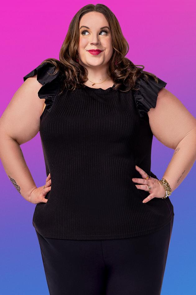 My Big Fat Fabulous Life