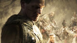 The Lost Legion