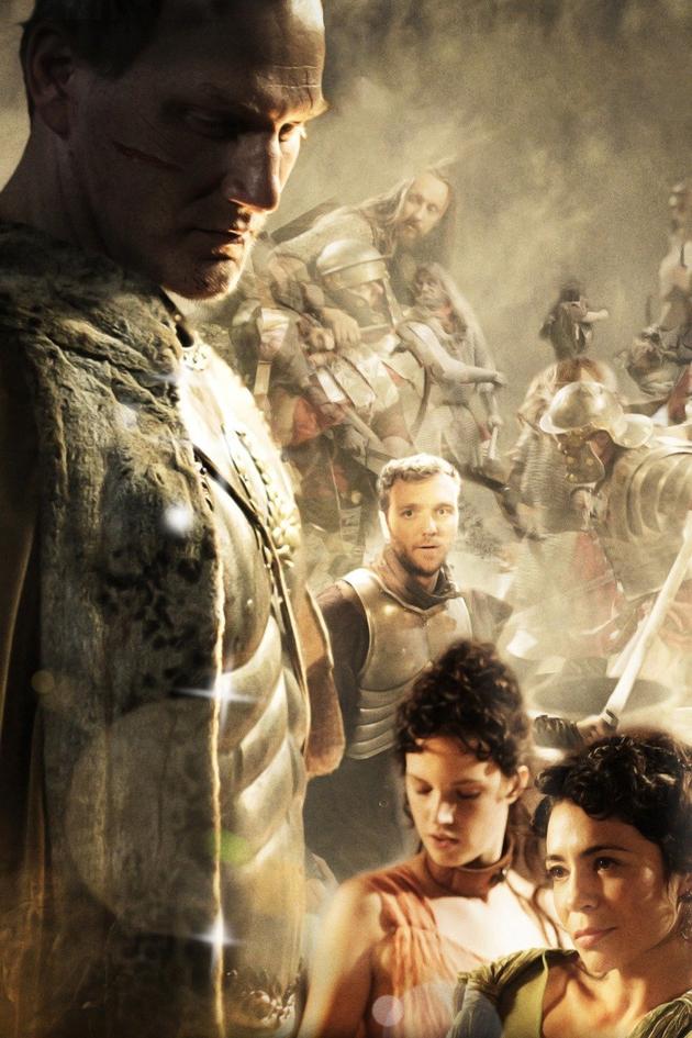 The Lost Legion