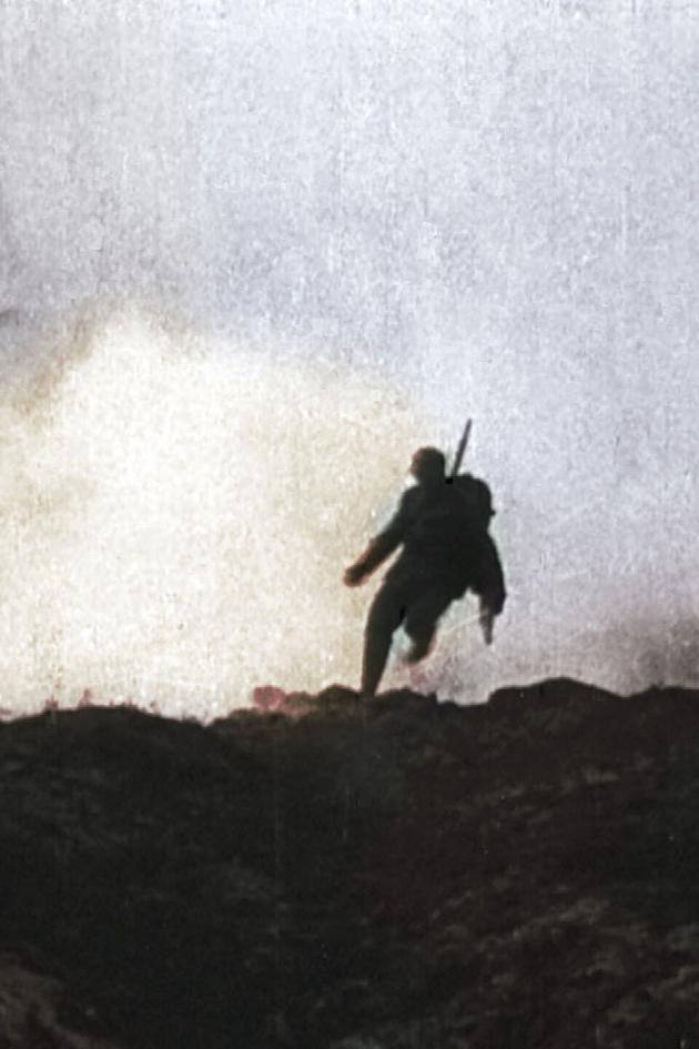 Apocalypse: Hitler