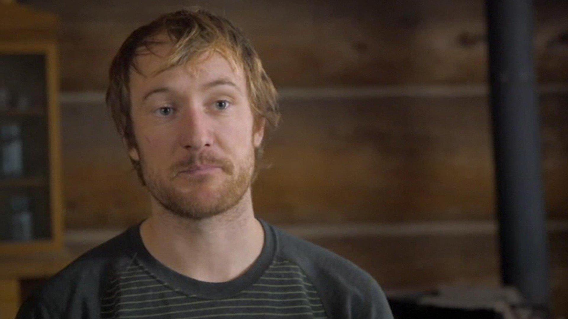 Alaska The Last Frontier A Hunt Above the Clouds