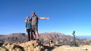 Going Tiny in the Tetons