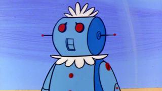 Rosie the Robot
