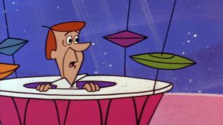 A Date With Jet Screamer