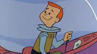 Rosie's Boyfriend