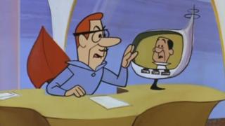 Elroy's TV Show