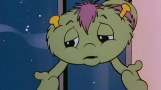 Elroy Meets Orbity