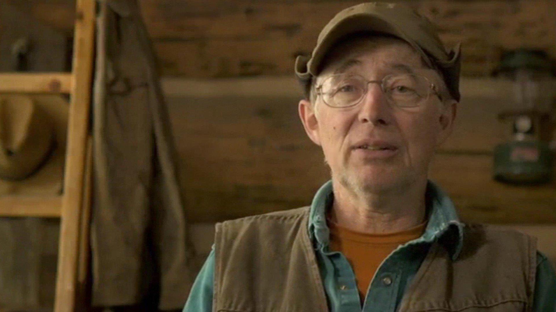 Alaska The Last Frontier Call of the Cattleman