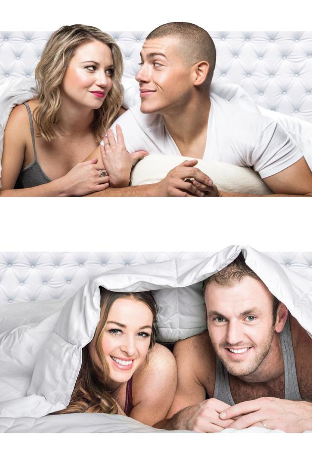 Married at First Sight: The First Year