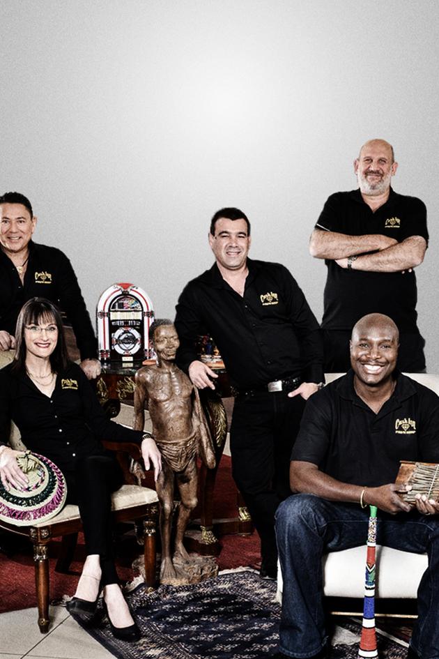 Pawn Stars South Africa