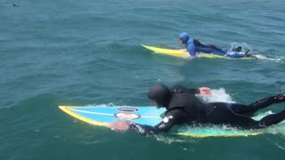 Climb, Ski, Paddle