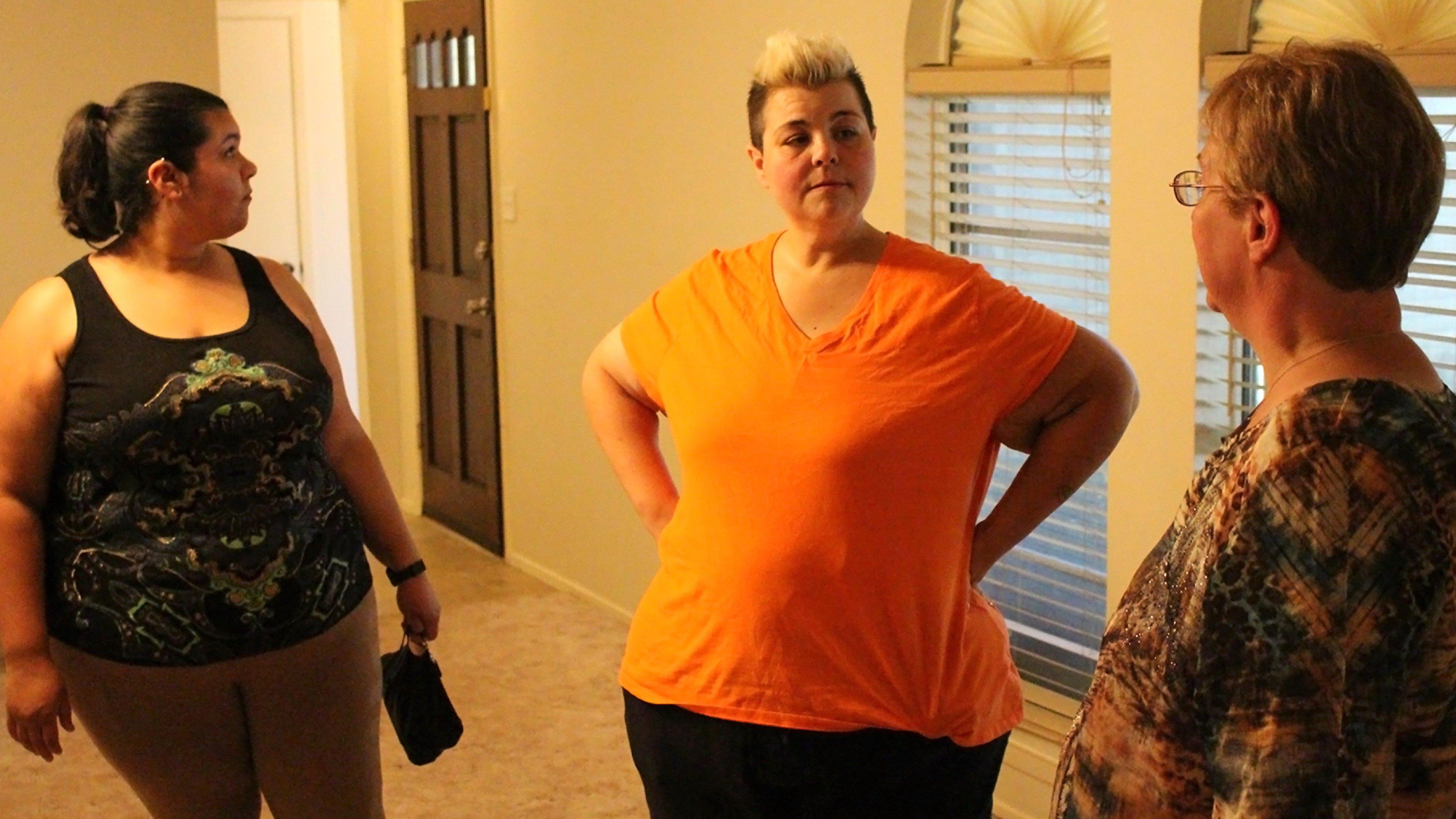 [Letter3 5] My 600 Pound Life Where Are They Now Episodes Terms Of Use - ebol126