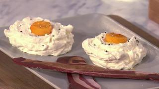 Stuffed Puffs