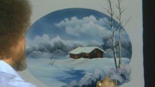 Oval Barn