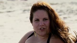 Doing the Beach