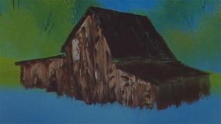 Countryside Barn