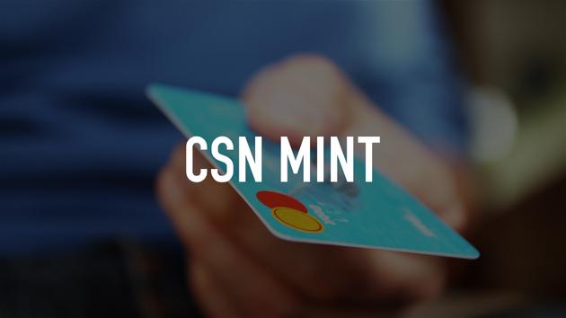 CSN Mint